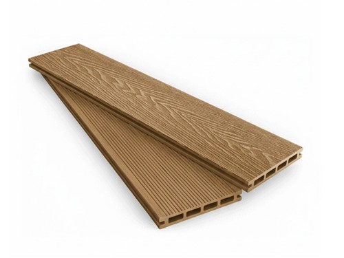 Evolution deck hollow - deck,