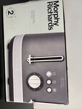 Morphy Richards Illumination