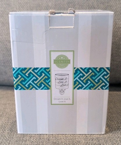 Scentsy warmer dream live - scentsy,