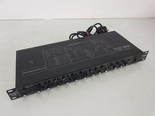 Img stageline mmx - img, mmx-602/sw