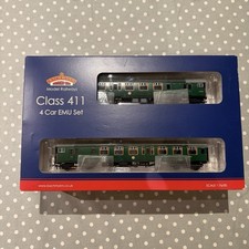 Bachmann 31-426 OO Gauge Class