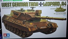 TAMIYA 35112 West German