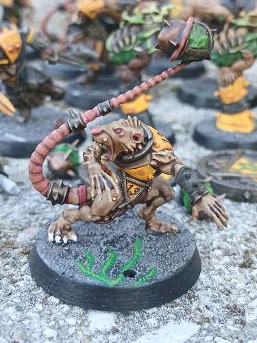 Warhammer blood bowl - warhammer,