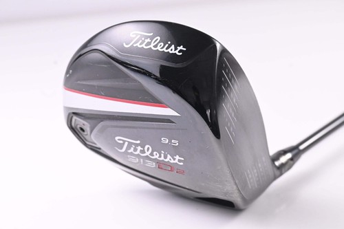 Titleist 913 driver 9 5 - /, 9.5
