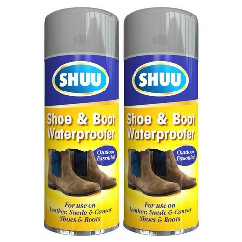 Waterproof shoe boot - 2,