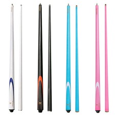 57" 2-Piece Carbon Fiber