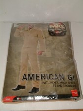 American soldier army - gi,
