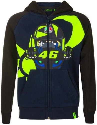 Vr46 official valentino - valentino, rossi