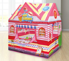 Childrens Kids Icecream Shop