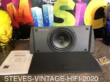 Kef Model 90 Reference Series