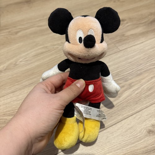 Mickey mouse disneyland - disneyland, walt