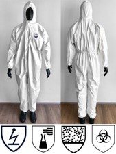Disposable Protection Suit