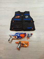 Nerf N-Strike Elite Tactical