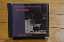 LOUIS MAZETIER CD "ECHOES OF
