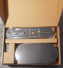 BT TV Box Mini Brand New and