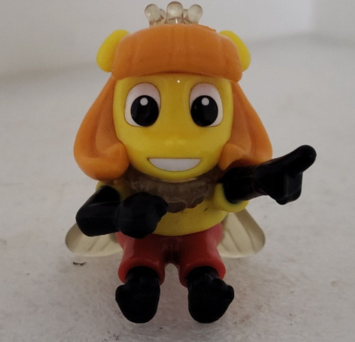 Kinder surprise eggs - surprise, bee