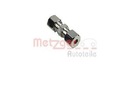 Original metzger adapter - original,
