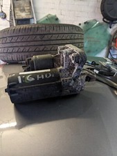 Started Motor Citreon Dispatch