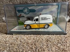 CORGI CLASSICS 06505 MORRIS
