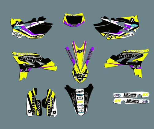 Background decal graphic - background,