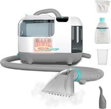 HAUSHOF 3-IN-1 Carpet Cleaner