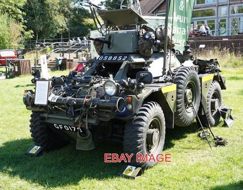 Photo gfo178 1955 4500cc - gfo178,