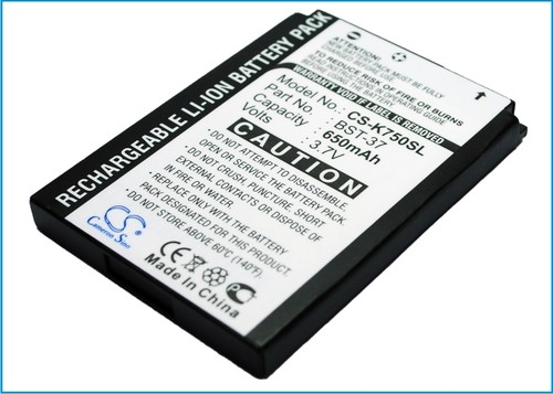 Ion battery for - battery,