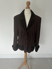 Women’s Elegance Paris Brown