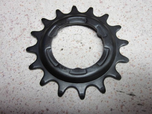 Bicycle speed vintage cog - speed,