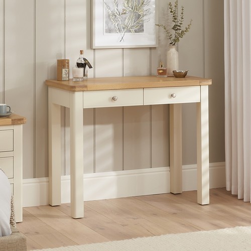 Marbury cream painted drawer - 2,