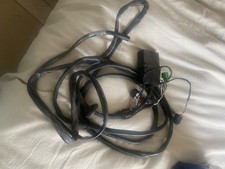 Tow bar Wiring Loom
