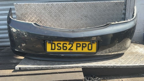 Vauxhall insignia mk1 bumper - insignia,