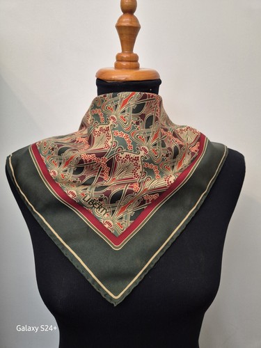 Liberty london 58cm - of, silk