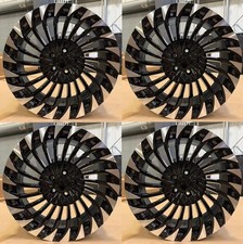 17" Wheels Rims for MERCEDES