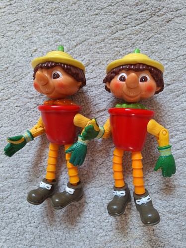 Mcdonald bill and ben - mcdonald's,