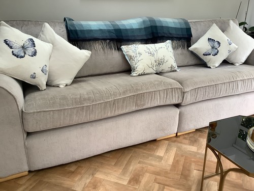 Laura ashley used - used,