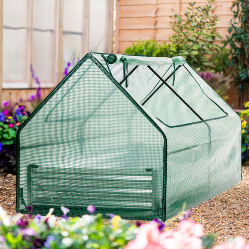 Garden gear galvanised - garden,