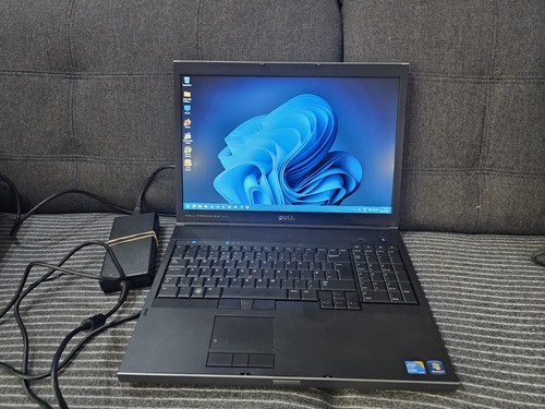 L419 dell precision - l419, m6500