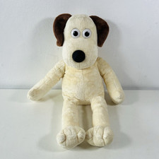 GOSH Wallace And Gromit Curse