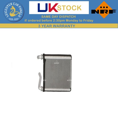 Nrf heater matrix for toyota - nrf,