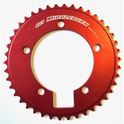 Middleburn atb 110bcd bolt - atb,