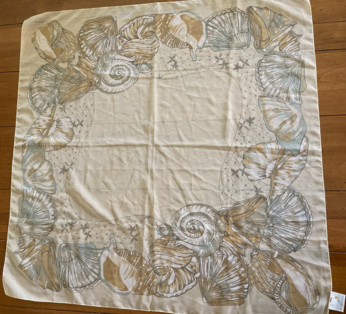 Liz claiborne scarf 100 - liz,