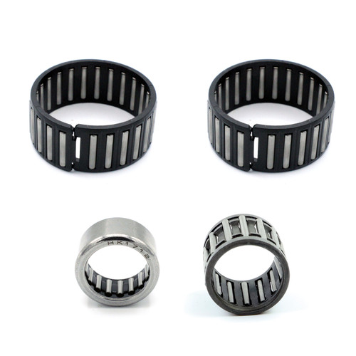 Electric starter bearing