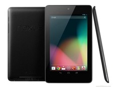 ASUS Google Nexus 7 (1st Gen.)
