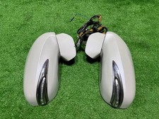 LEXUS LS460 USF40 Door mirrors