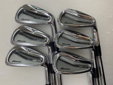 Mizuno MP-54 Iron Set 6pcs