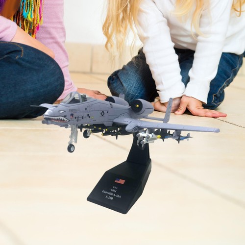 Diecast alloy aircraft - diecast,
