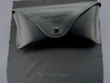 Used - Ralph Lauren black