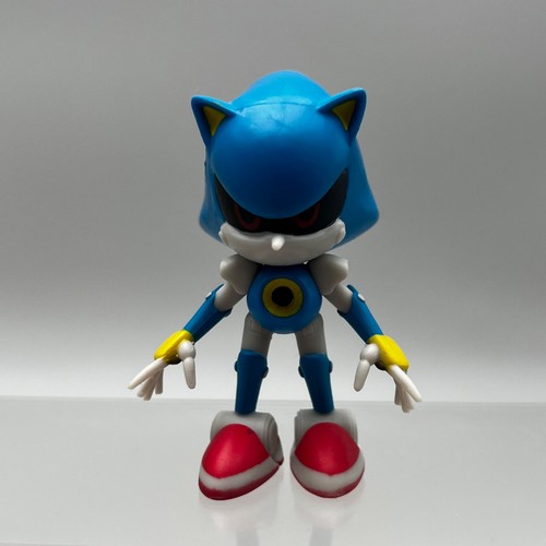 Jakks pacific sonic the - jakks,