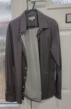 Jasper Conran Men's Shirts, Two Nr.